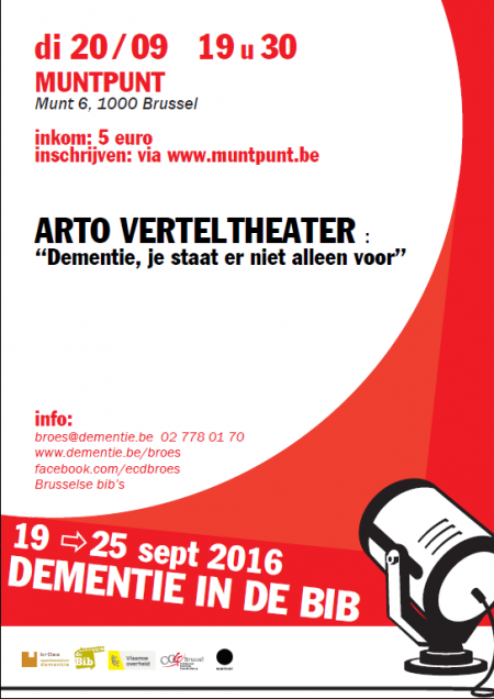 DiB Muntpunt