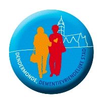 dvg dendermonde logo